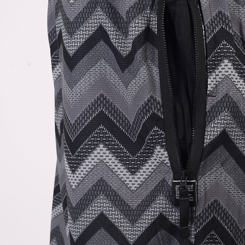 мужские серые шорты  Nike Dri-FIT DNA BV9443-011 - цена, описание, фото 5